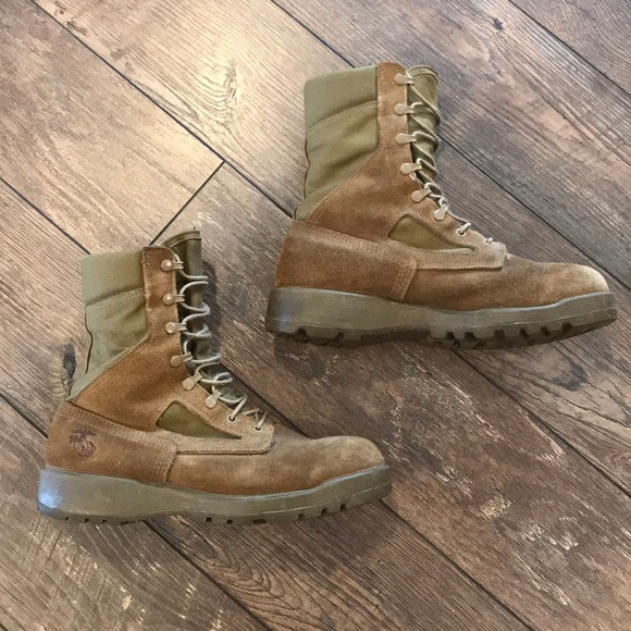 Gore-Tex Other - Gortex Marine Boots